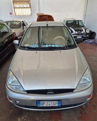 Ford Focus 1.8 TDDi cat SW Ambiente