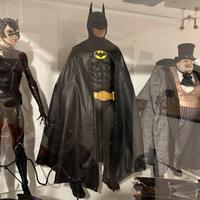 Batman catwoman pinguino NECA