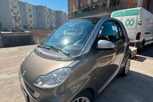 Smart Fortwo Coupé Passion, 2011 benzina 56000km