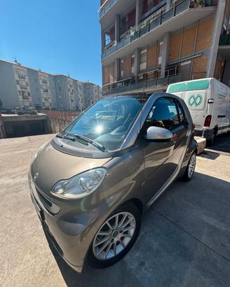 Smart Fortwo Coupé Passion, 2011 benzina 56000km