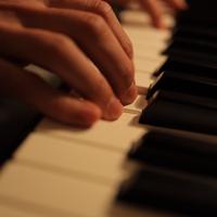 Lezioni di Pianoforte