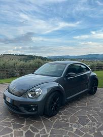 wolkswagen maggiolino 2017