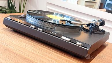 Technics / ADC .Bobo