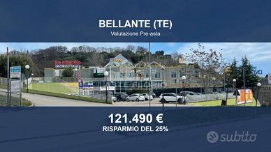Immobile in asta di 311 m² con più di 5 locali a B
