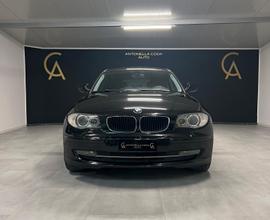 Bmw 118 118d cat 5 porte Eletta DPF