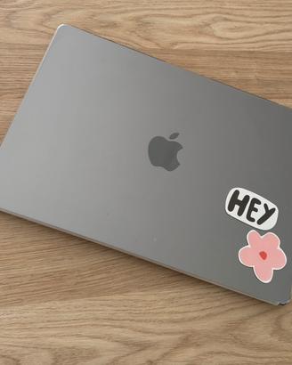 MacBook Air M2 2022 13,6 pollici 8GB RAM 512GB SSD
