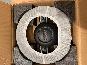 Volante completo Audi S5/TT