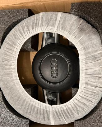 Volante completo Audi S5/TT