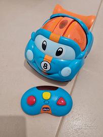 Macchina telecomandata Chicco