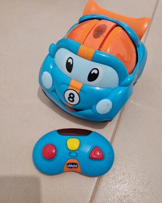 Macchina telecomandata Chicco
