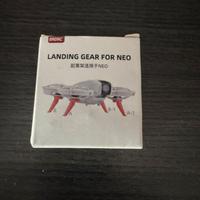 Piedini atterraggio dji Neo