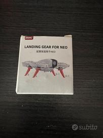 Piedini atterraggio dji Neo