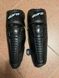 Ginocchiere Ufo