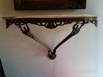 Consolle ingresso anni 50-60