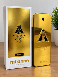Rabanne 1 Million Elixir 200 ml