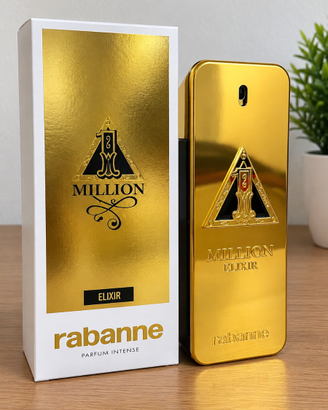 Rabanne 1 Million Elixir 200 ml