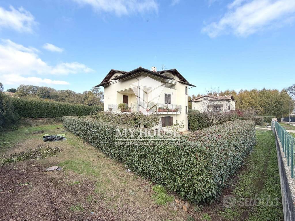 Apartment in Artena, Tagliente - Vista 2