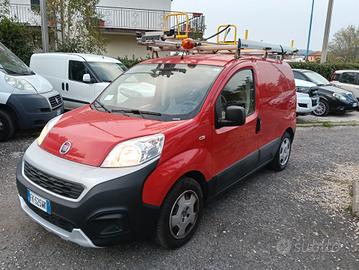 Fiat fiorino 1.3 mtj