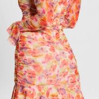 Abito corto Guess taglia S