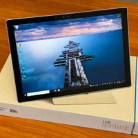Microsoft Surface Pro 4 - Core i5 / 4GB / 128GB