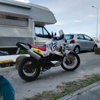 Yamaha XTZ 750 - 1990