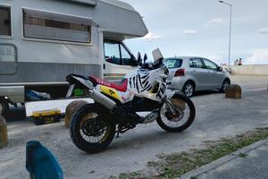 Yamaha XTZ 750 - 1990