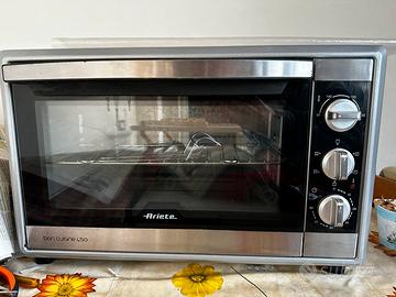 Forno Elettrico Ariete 45 lt