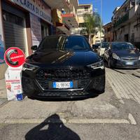 Audi Q3 RS SPB quattro S tronic