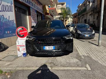 Audi Q3 RS SPB quattro S tronic