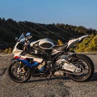 S1000rr 2010 msport