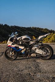 S1000rr 2010 msport