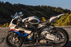 S1000rr 2010 msport