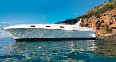 Barca FIART 35