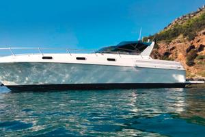 Barca FIART 35
