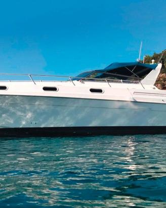 Barca FIART 35