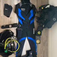 Muta sub Mares Flexa