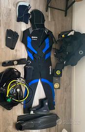 Muta sub Mares Flexa