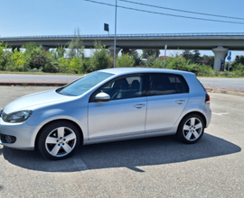 Golf 6 2.0 tdi 140 cv