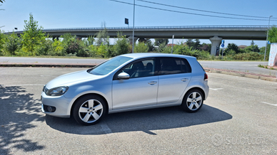 Golf 6 2.0 tdi 140 cv