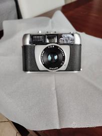 Fotocamera compatta vintage 35mm