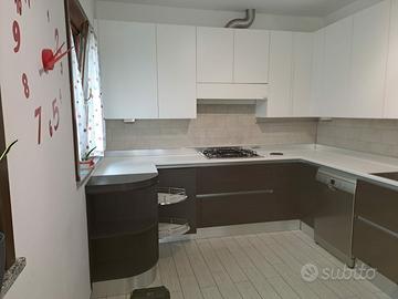 Cucina Scavolini linea Basic