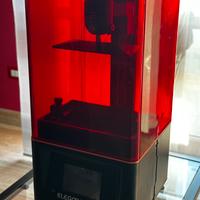 Stampante 3D Elegoo Mars Pro