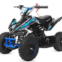 MINI QUAD PYTHON 50cc