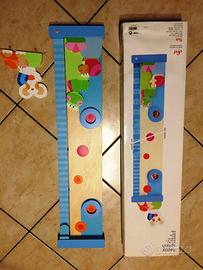 Metro in legno Happy Splash Sevi