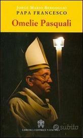 "Omelie Pasquali" di Papa Francesco