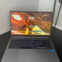 Samsung Galaxy Book 4