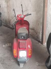 Vespa PK 50 XL