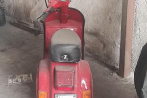 Vespa PK 50 XL