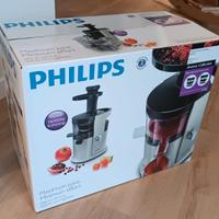 estrattore di succo Philips 