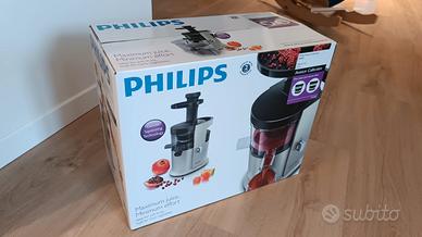 estrattore di succo Philips 